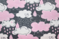 Preview: Jersey Wolkenhimmel rosa (10 cm)